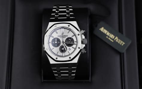 The 11 Best Audemars Piguet Royal Oak Watch Alternatives